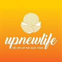 UP New Life Oficial Logo
