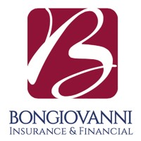 Bongiovanni Insurance & Financial Logo