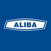 Aliba S.A. Logo