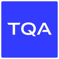 Torqata Data and Analytics Logo