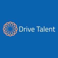Drive Talent Logo