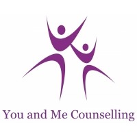 You and Me Counselling Logo