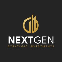 NextGen Strategic Investments Logo