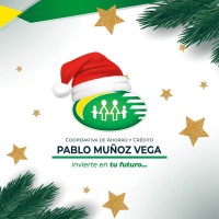 Cooperativa Pablo Muñoz Vega Logo