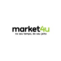 market4u Logo