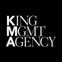 King Management Agency Logo