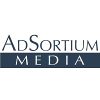 AdSortium Media Logo