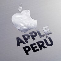 APPLE PERU Logo