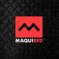 Maquired Logo