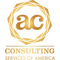 AC Consulting Services of America, Inc. Logo