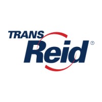 TRANS REID Logo
