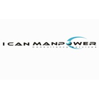 I Can Manpower Consultancy Services Logo