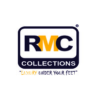 RMC COLLECTIONS Logo