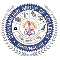 Gyanmanjari Group of Colleges Logo