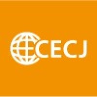 Centre Européen de Coopération Juridique (CECJ ©) Logo