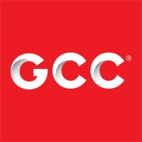 GCC Logo