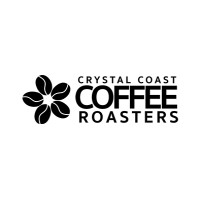 Crystal Coast Coffee Roasters Logo
