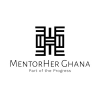 MentorHer Ghana Logo