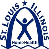 St. Louis Home Health Logo