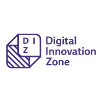 Digital Innovation Zone EDIH Logo
