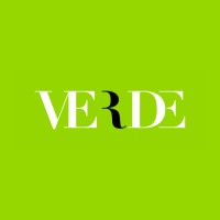 Verde Golf Logo