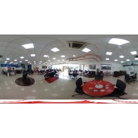 Suryabala Honda Logo