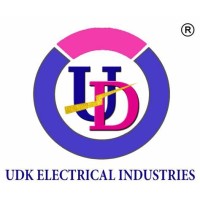 UDK Electrical Industries Private limited Logo