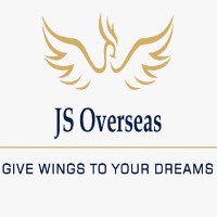 JS Overseas Logo