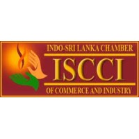 Indo-Sri Lanka Chamber of Commerce and Industry Logo