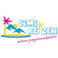 Simi Reizen B.V. Logo