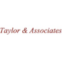 Taylor & Associates Logo