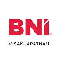 BNI Visakhapatnam Logo