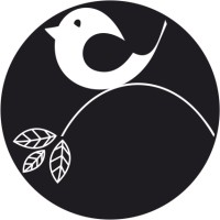 Sparrows At Home Cafe Logo
