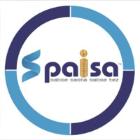 SPAISA INDIA Logo