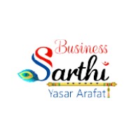 Business Sarthi Logo