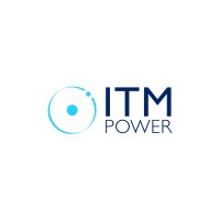 ITM Power Service GmbH Logo