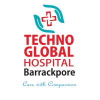 Nehru Memorial Techno Global Hospital Logo