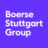 Boerse Stuttgart Group Logo