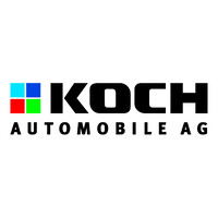 Koch Gruppe Automobile AG Logo