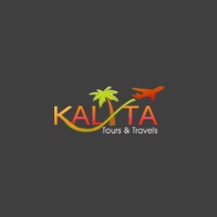 Kalita Tours and Travels Logo
