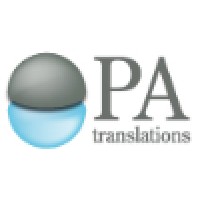 Pro-Active Translations, Inc Logo