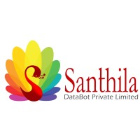 SANTHILA DATABOT PRIVATE LIMITED Logo