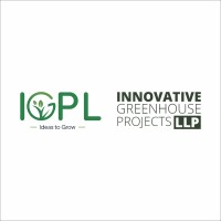 Innovative Greenhouse Projects LLP Logo