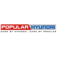 Popular Hyundai Logo