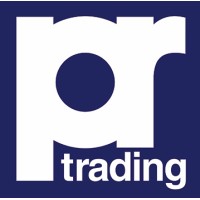 pr trading a/s Logo