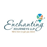 Enchanting Journeys LLP Logo