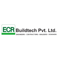 ECR BUILDTECH PVT. LTD Logo