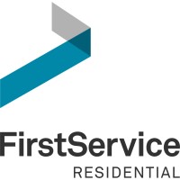 FirstService Residential Illinois Logo