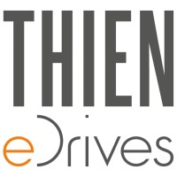 Thien eDrives Logo