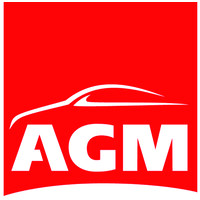 AGM GRUPPE GmbH Logo